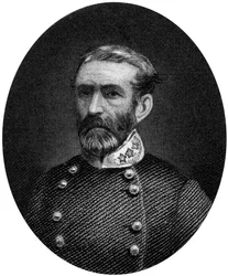 Braxton Bragg, Confederate General