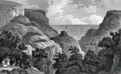 Danes Dyke