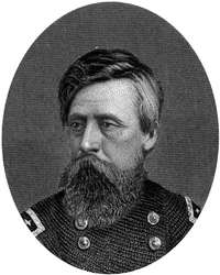 Jefferson Columbus Davis, Union general, 1862-1867