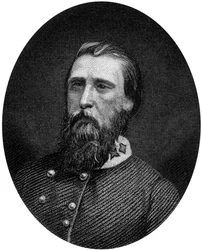 John Bell Hood, Confederate general