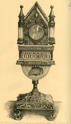 Reliquary
