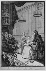 And Let All Parties Blame Me, If They Can, Who