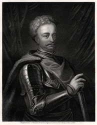 Jan III Sobieski, King of the Polish-Lithuanian Commonwealth, 19th century