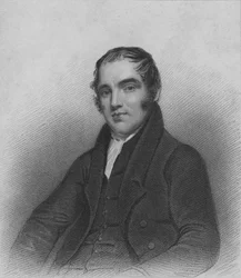 Reverend Joseph Agar, Early 19th Century