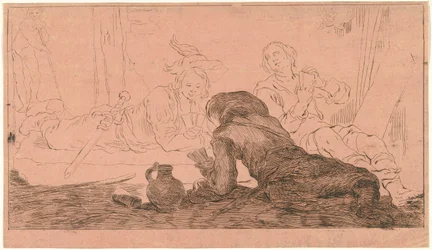 Card Players