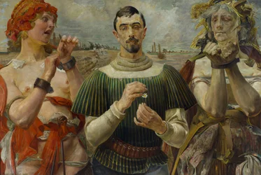 Polish Hamlet