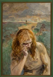 Saint John the Baptist