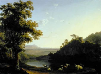 Roman Landscape