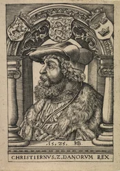 Christian II