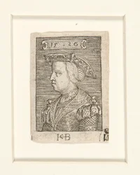 Claude, Queen of France, Daughter of Louis XII of France and Anne of Brittany, Wife of Francis I