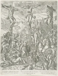 Crucifixion of Christ