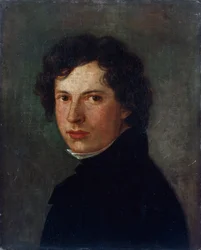 Author Welhaven