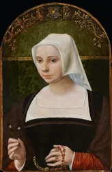 Barbara Arents