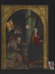 Annunciation