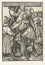 Descent from the Cross