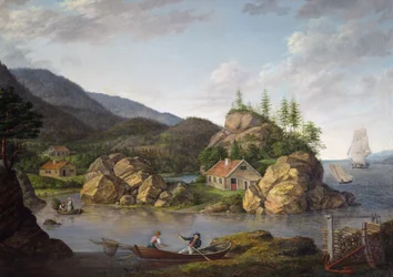 Landscape