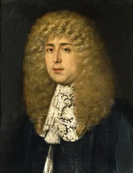 Portrait of Pompeo Rocci