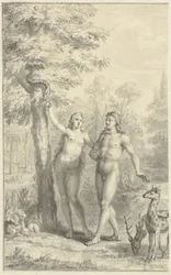 Adam and Eve