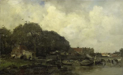 Harbor View