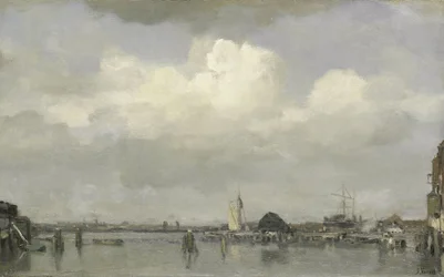 Harbor View