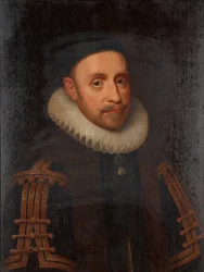 Gustavus Adolphus of Sweden