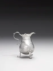 Cream Jug