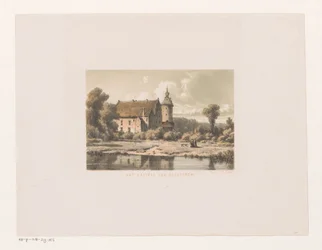 Castle Rechteren