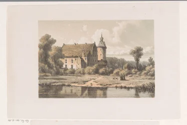 Castle Rechteren