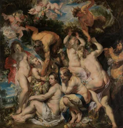 Allegory of Fertility