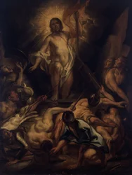 The Resurrection of Christ