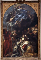 Assumption of Mary