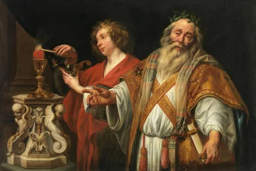 Religious Allegory