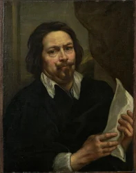 Self-Portrait