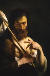 St. John the Baptist