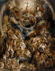 The Last Judgment
