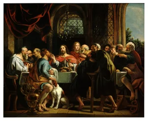 The Last Supper