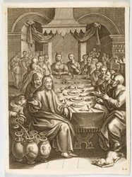 Wedding at Cana