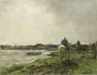 Towpath