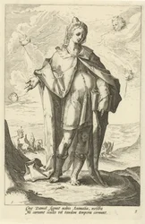 Daniel (Prophets of the Old Testament)