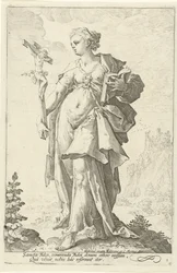 Faith (Fides)