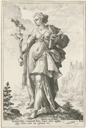 Faith (Fides)