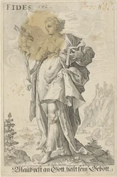 Faith (Fides)