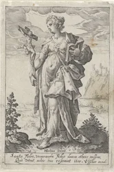 Faith (Fides)