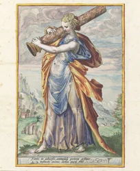Strength (Fortitudo)