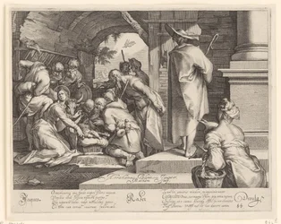 Adoration of the Shepherds