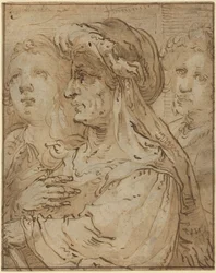 Allegory of Age