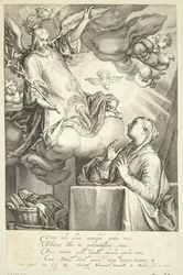 The Annunciation