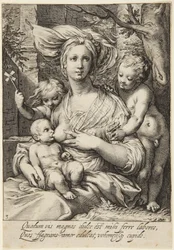 Charity
