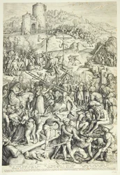 Golgotha