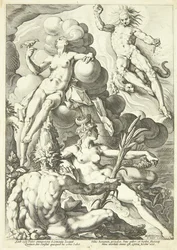 The Four Elements